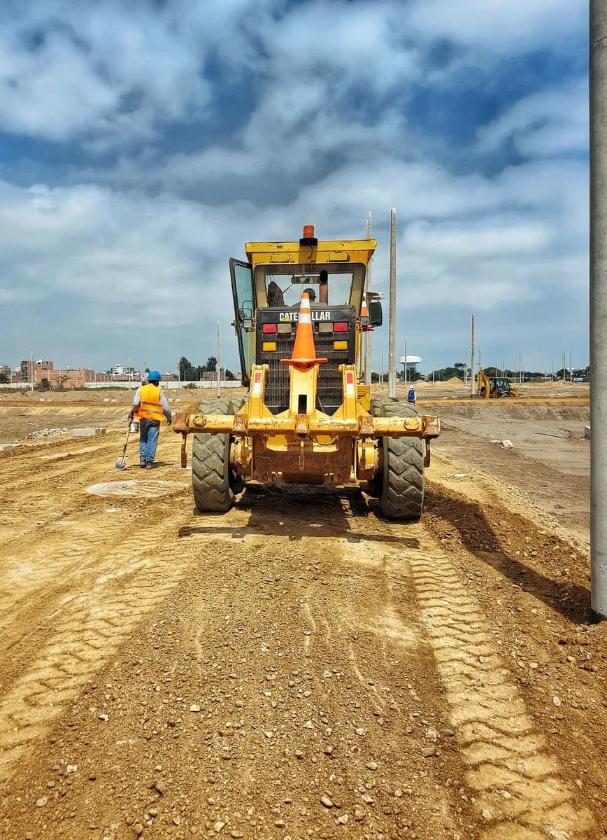 2012 JCB 3CX