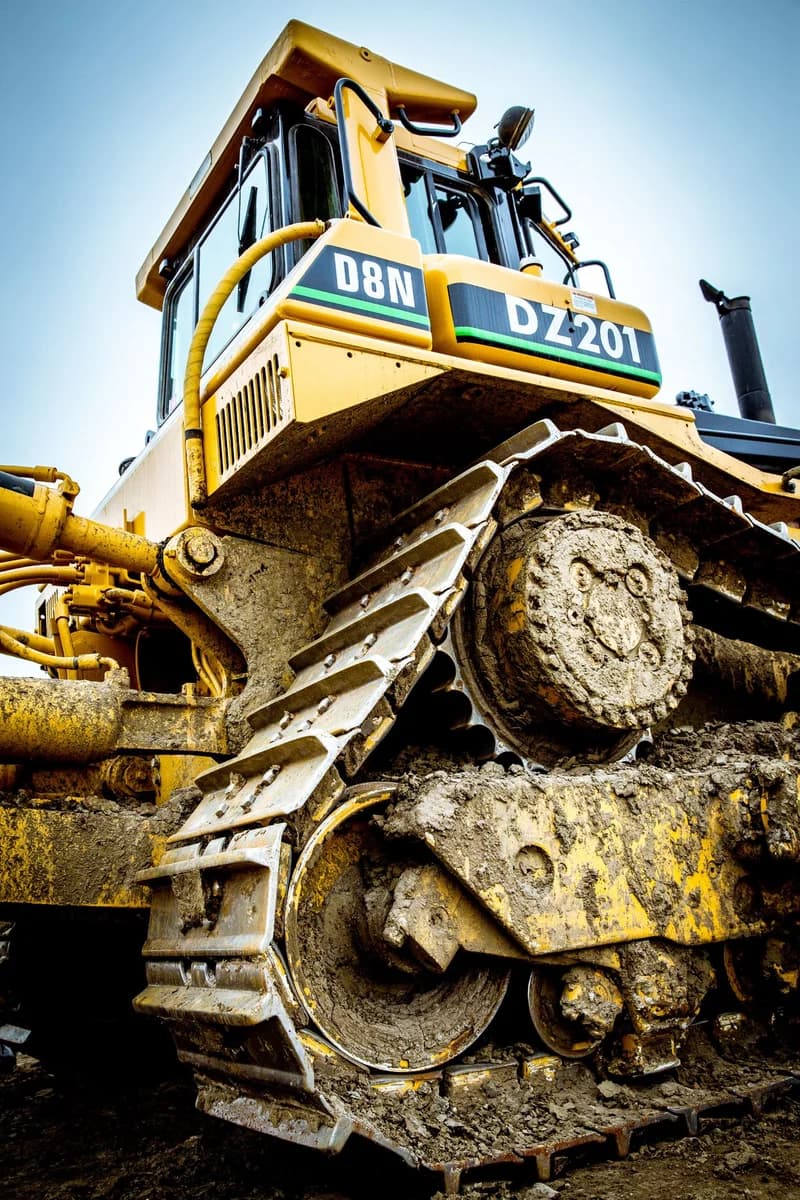 2017 Hitachi ZX350