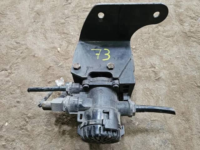 KNORR-BREMSE Ebs modulator Truck Trailer Rem Module Knorr Bremse