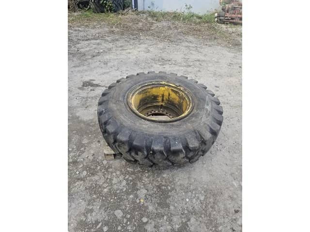 Eco Mega 14.00-24 Band – OTR – Grondverzet / Shovel / Kraan