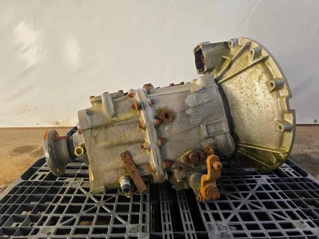 EATON Renault