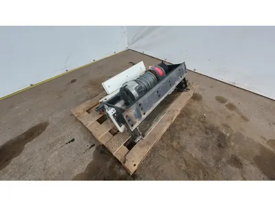 Ingersoll Rand Electric Winch - 3500KG - Lier - Heavy Duty - Nieuw conditie — photo 1 of 9