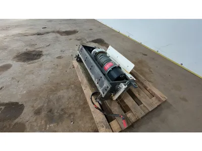 Ingersoll Rand Electric Winch - 3500KG - Lier - Heavy Duty - Nieuw conditie — photo 5 of 9