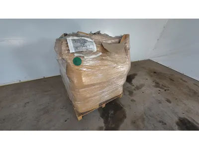 Unbranded 27 air tanks Lucht tank - 60 cm - NIEUW — photo 4 of 4