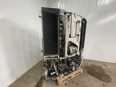 Mitsubishi Refrigeration Unit - Toshiba 3 Phase Induction Motor - Koel Unit — photo 7 of 20