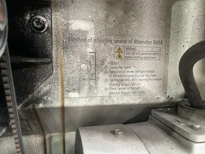Mitsubishi Refrigeration Unit - Toshiba 3 Phase Induction Motor - Koel Unit — photo 14 of 20