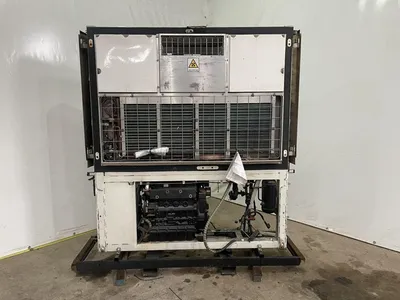 Mitsubishi Refrigeration Unit - 3 Phase Induction Motor - Koel Unit — photo 6 of 11