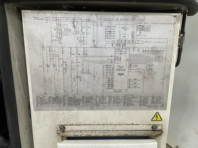 Mitsubishi Refrigeration Unit - 3 Phase Induction Motor - Koel Unit — photo 11 of 11