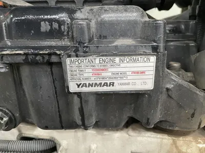 Mitsubishi Refrigeration Unit - 3 Phase Induction Motor - Koel Unit — photo 10 of 11