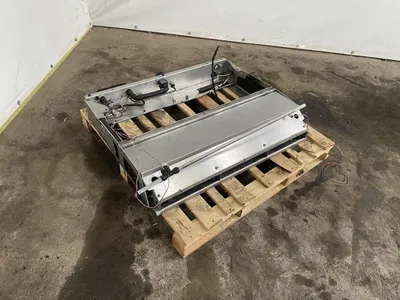 Thermo King Cooling unit part - Koel unit onderdeel — photo 1 of 4