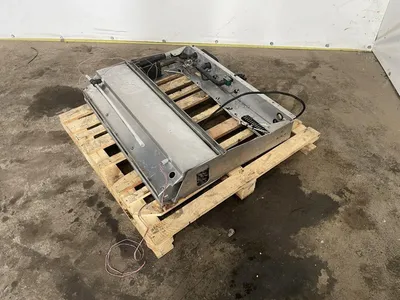 Thermo King Cooling unit part - Koel unit onderdeel — photo 2 of 4