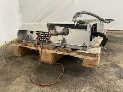 Thermo King evaporator unit - Koel unitonderdeel - 2 ventilatoren — photo 7 of 7