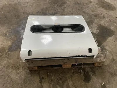Thermo King EVAP UT-1200 S-3S evaporator unit - Koel unit onderdeel - 3 ventilatoren — photo 3 of 7
