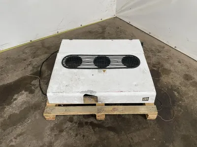 Thermo King EVAP UT-1200 S-3S evaporator unit - Koel unit onderdeel - 3 ventilatoren — photo 1 of 7
