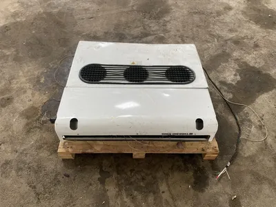 Thermo King EVAP UT-1200 S-3S evaporator unit - Koel unit onderdeel - 3 ventilatoren — photo 3 of 7