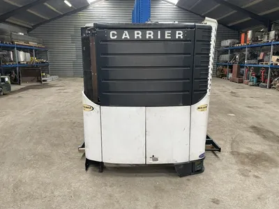 CARRIER Refrigeration Unit - Carrier Maxima 1300 Carriel Koel unit - Carrier Maxima 1300 — photo 1 of 13