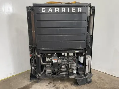 CARRIER Refrigeration Unit - Carrier Maxima 1300 Carriel Koel unit - Carrier Maxima 1300 — photo 3 of 13