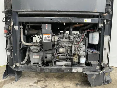 CARRIER Refrigeration Unit - Carrier Maxima 1300 Carriel Koel unit - Carrier Maxima 1300 — photo 8 of 13