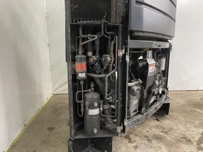 CARRIER Refrigeration Unit - Carrier Maxima 1300 Carriel Koel unit - Carrier Maxima 1300 — photo 7 of 13