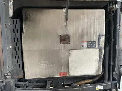 CARRIER Refrigeration Unit - Carrier Maxima 1300 Carriel Koel unit - Carrier Maxima 1300 — photo 12 of 13
