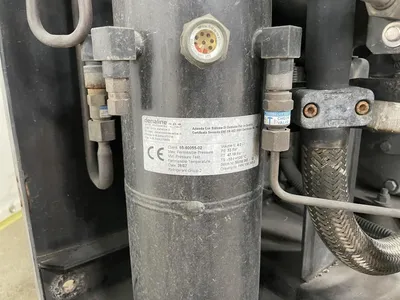 CARRIER Refrigeration Unit - Carrier Maxima 1300 Carriel Koel unit - Carrier Maxima 1300 — photo 11 of 13