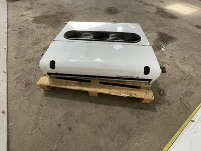 Thermo King EVAP UT-1200 S-3S evaporator unit - Koel unit onderdeel - 3 ventilatoren — photo 3 of 8