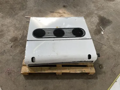 Thermo King EVAP UT-1200 S-3S evaporator unit - Koel unit onderdeel - 3 ventilatoren — photo 2 of 8