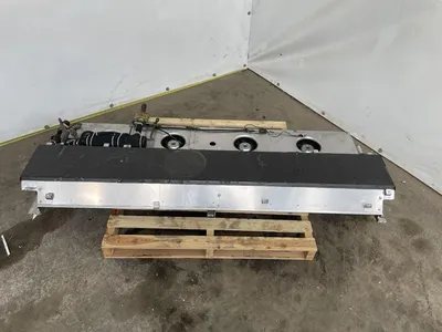 Mitsubishi UT005AE-EV verdamperunit - Koel unit onderdeel - 4 ventilatoren — photo 1 of 7