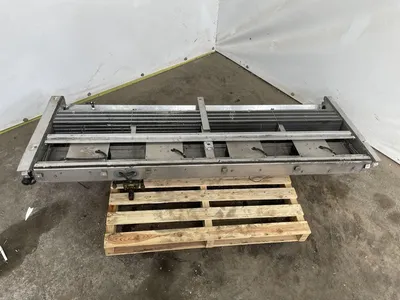 Mitsubishi UT005AE-EV verdamperunit - Koel unit onderdeel - 4 ventilatoren — photo 5 of 7