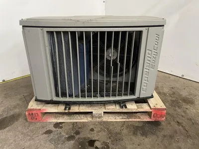 Copeland Easy Cool condensing unit - Koel unit onderdeel — photo 1 of 11