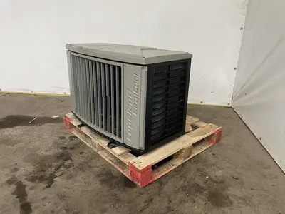 Copeland Easy Cool condensing unit - Koel unit onderdeel — photo 2 of 11