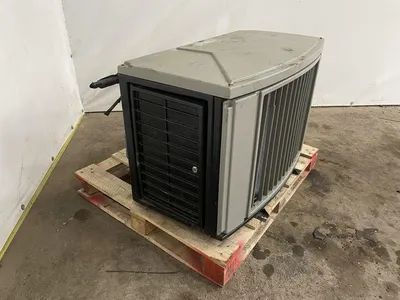 Copeland Easy Cool condensing unit - Koel unit onderdeel — photo 3 of 11