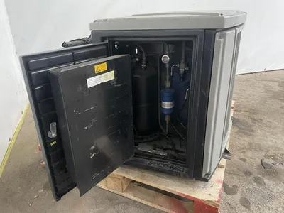 Copeland Easy Cool condensing unit - Koel unit onderdeel — photo 8 of 11
