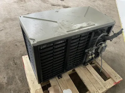 Copeland Easy Cool condensing unit - Koel unit onderdeel — photo 6 of 11