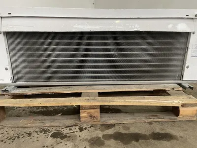 Helpman LEX 18-230-E verdamper - Koelunit onderdeel — photo 7 of 11