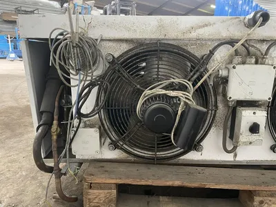 Helpman LEX 18-230-E verdamper - Koelunit onderdeel — photo 10 of 11
