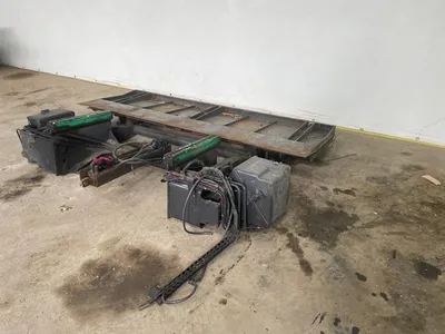 AMA 20 KK - Laadklep - 2000 Kg laad capaciteit - Oplegger - Taillift — photo 2 of 8