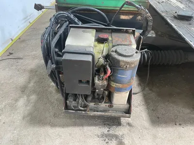 AMA 20 KK - Laadklep - 2000 Kg laad capaciteit - Oplegger - Taillift — photo 7 of 7