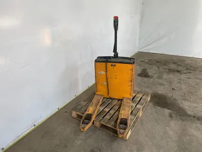 Unbranded RA15 1500 Kg Diversen RA15 Palletwagen - 1500 Kg - Handpallettruck - 2008 — photo 2 of 10