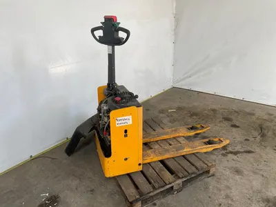 Unbranded RA15 1500 Kg Diversen RA15 Palletwagen - 1500 Kg - Handpallettruck - 2008 — photo 2 of 9
