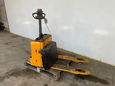 Unbranded RA15 1500 Kg Diversen RA15 Palletwagen - 1500 Kg - Handpallettruck - 2008 — photo 3 of 12