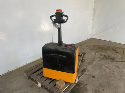 Unbranded RA15 1500 Kg Diversen RA15 Palletwagen - 1500 Kg - Handpallettruck - 2008 — photo 5 of 12