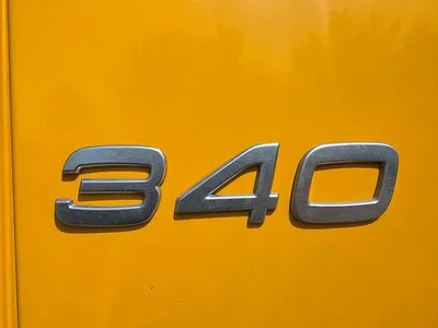 Volvo FE 62R Vuilniswagen - Geesink GPM III V 22H25 / GCB 1000 II Split 2010 - Huisvuilwagen – Achterlader – Euro 5 — photo 11 of 20