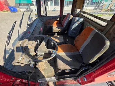 Iveco FIAT SPA TORINO - LeeBur haakarmsysteem - 4x2 — photo 11 of 20