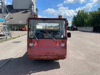 Jenbacher Werk Vertriebs GmbH T3 - 440 terminaltrekker - Opel aandrijflijn - 4x2 — photo 2 of 20