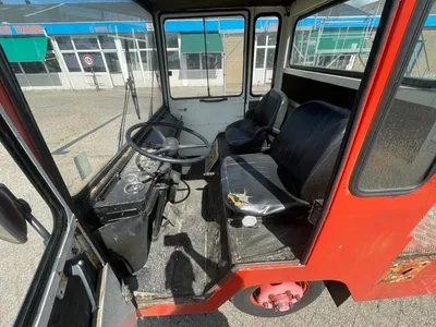 Jenbacher Werk Vertriebs GmbH T3 - 440 terminaltrekker - Opel aandrijflijn - 4x2 — photo 10 of 20