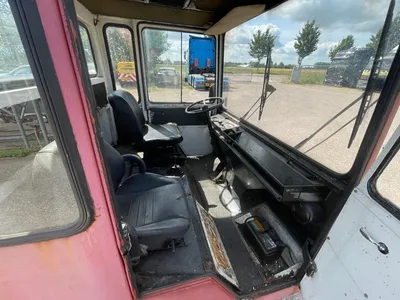 Jenbacher Werk Vertriebs GmbH T3 - 440 terminaltrekker - Opel aandrijflijn - 4x2 — photo 12 of 20