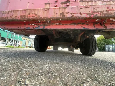Jenbacher Werk Vertriebs GmbH T3 - 440 terminaltrekker - Opel aandrijflijn - 4x2 — photo 19 of 20