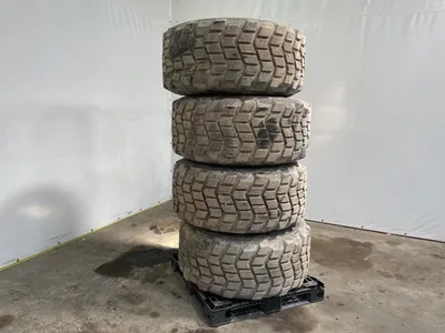 Michelin 525/65 R20.5 Band – Industriële Band – Heavy Duty — photo 2 of 5