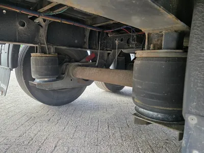 Krone SD - SAF Axles - Disc Brakes Luchtvering - Aluminium Zijschotten - 41 Ton - Meerdere Exemplaren Beschikbaar — photo 19 of 20